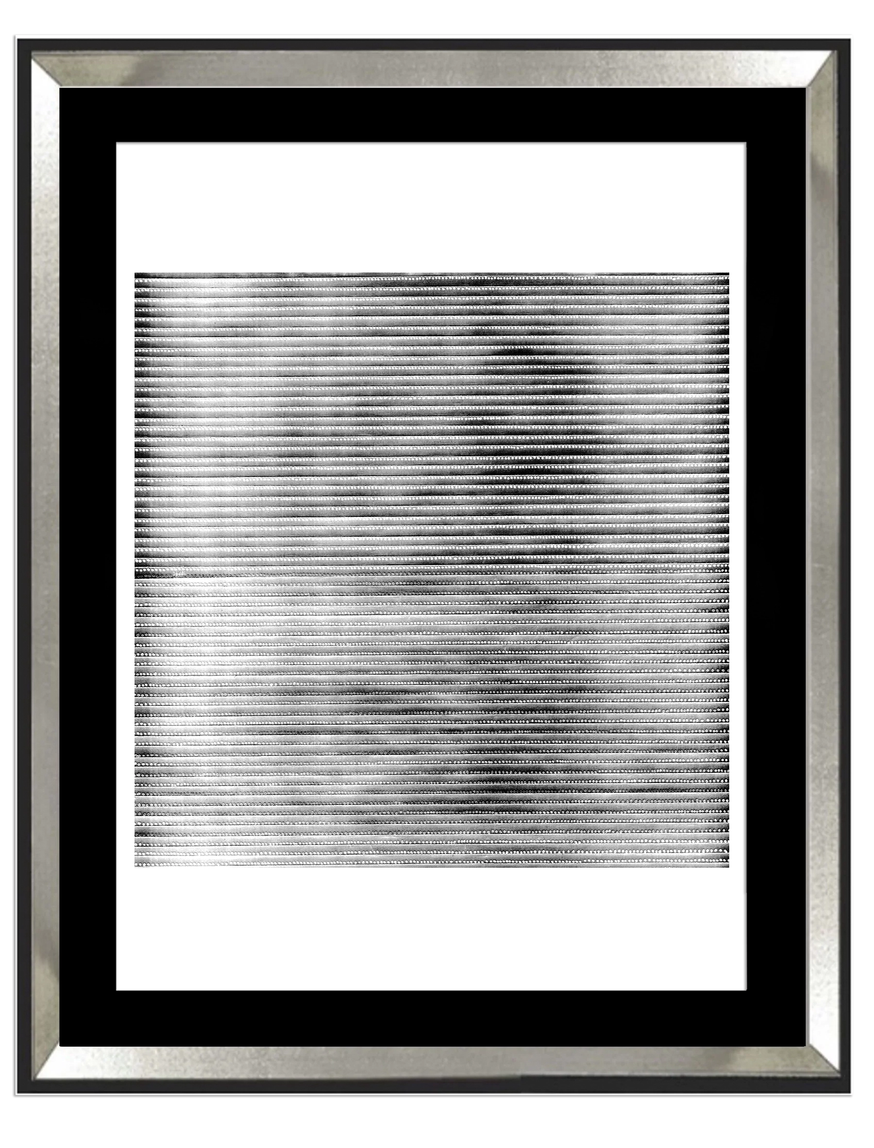 Blurred lines II