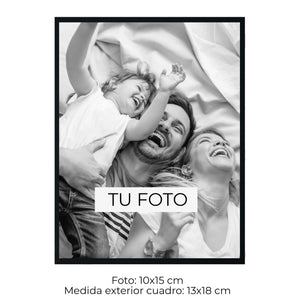 Marco Haya 2 cm x 2 cm