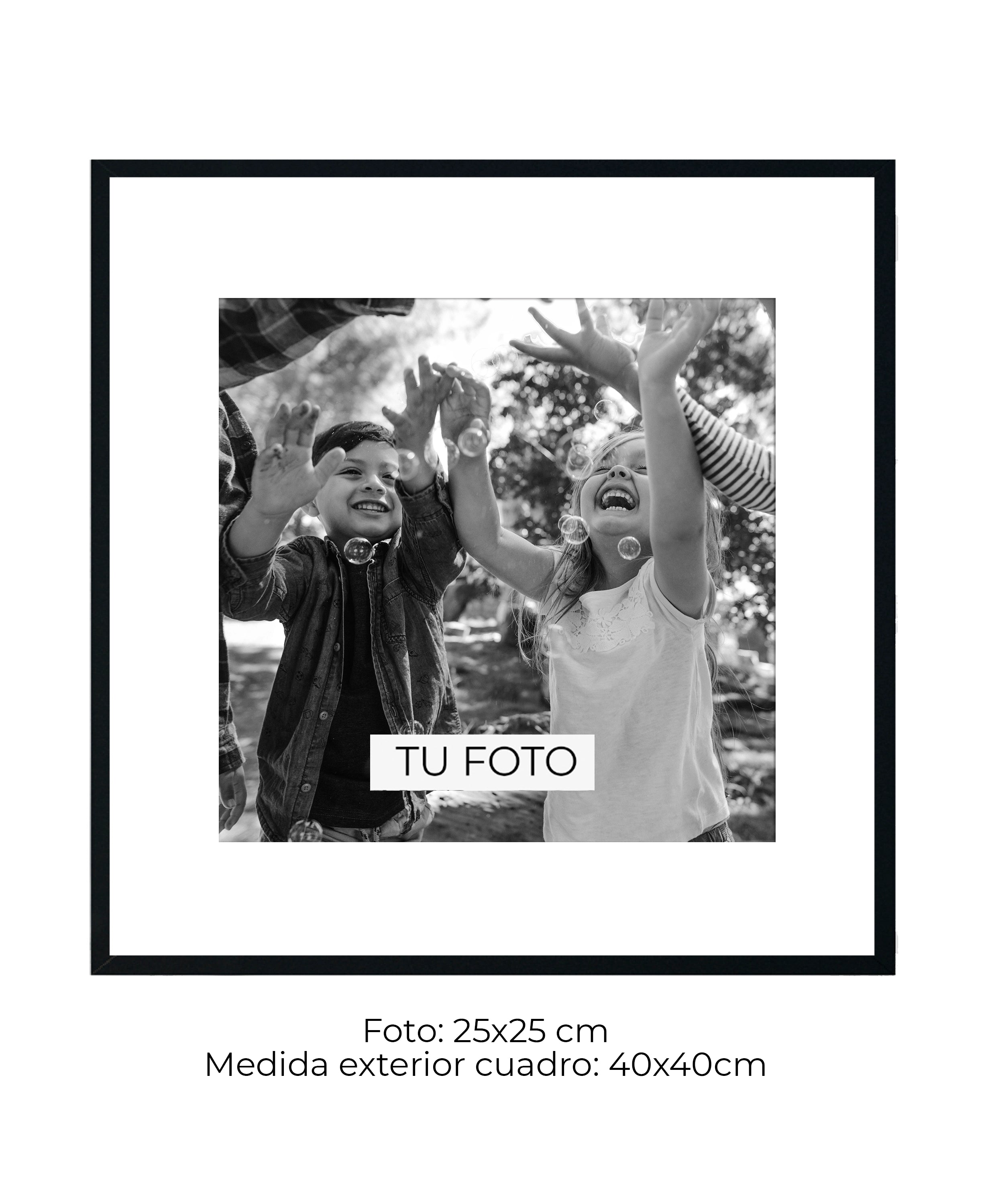 Marco Cedro 2 cm x 2 cm