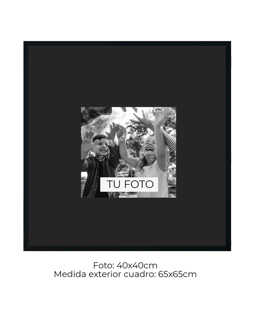 Marco Haya 2 cm x 2 cm