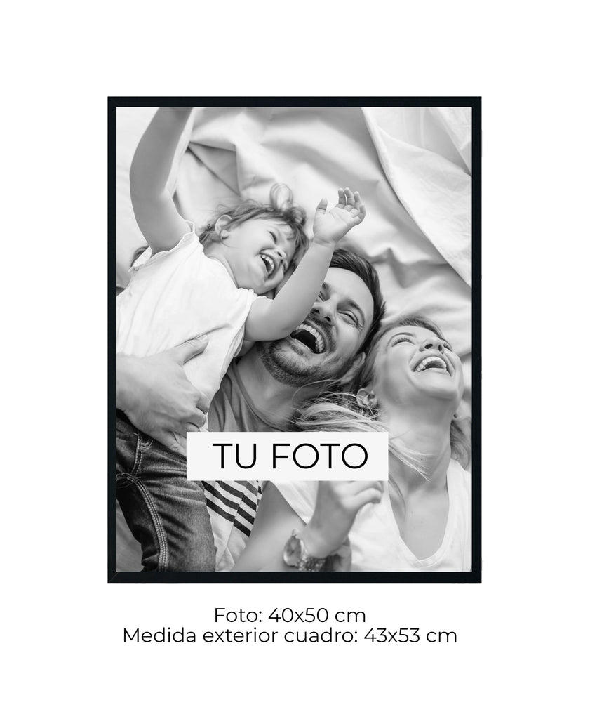 Marco Haya 2 cm x 2 cm