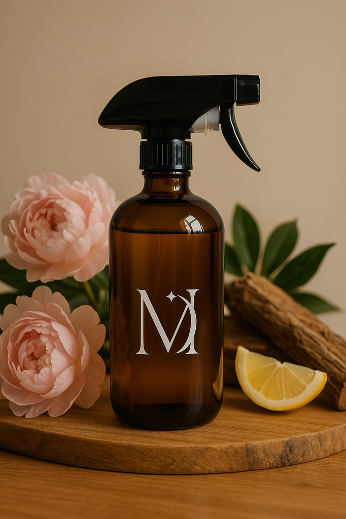 Home Spray 500 ml - Moon