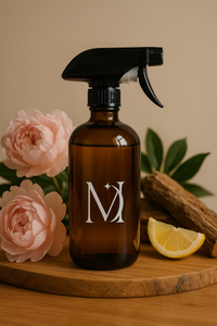 Home Spray 500 ml - Moon