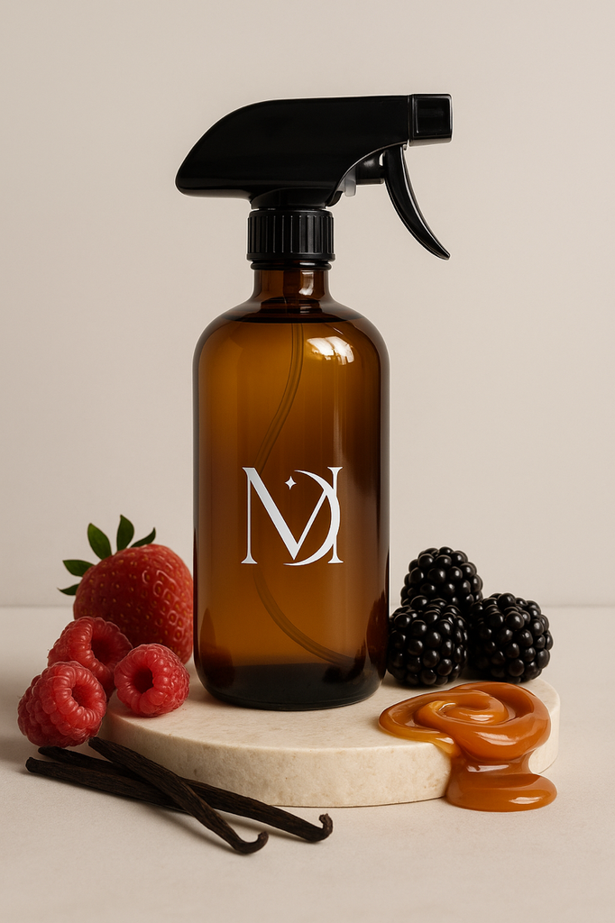 Home Spray 500 ml - Moon