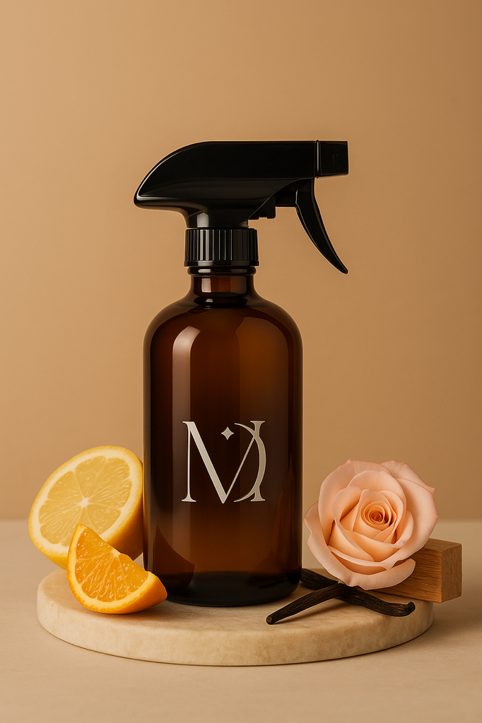 Home Spray 500 ml - Moon