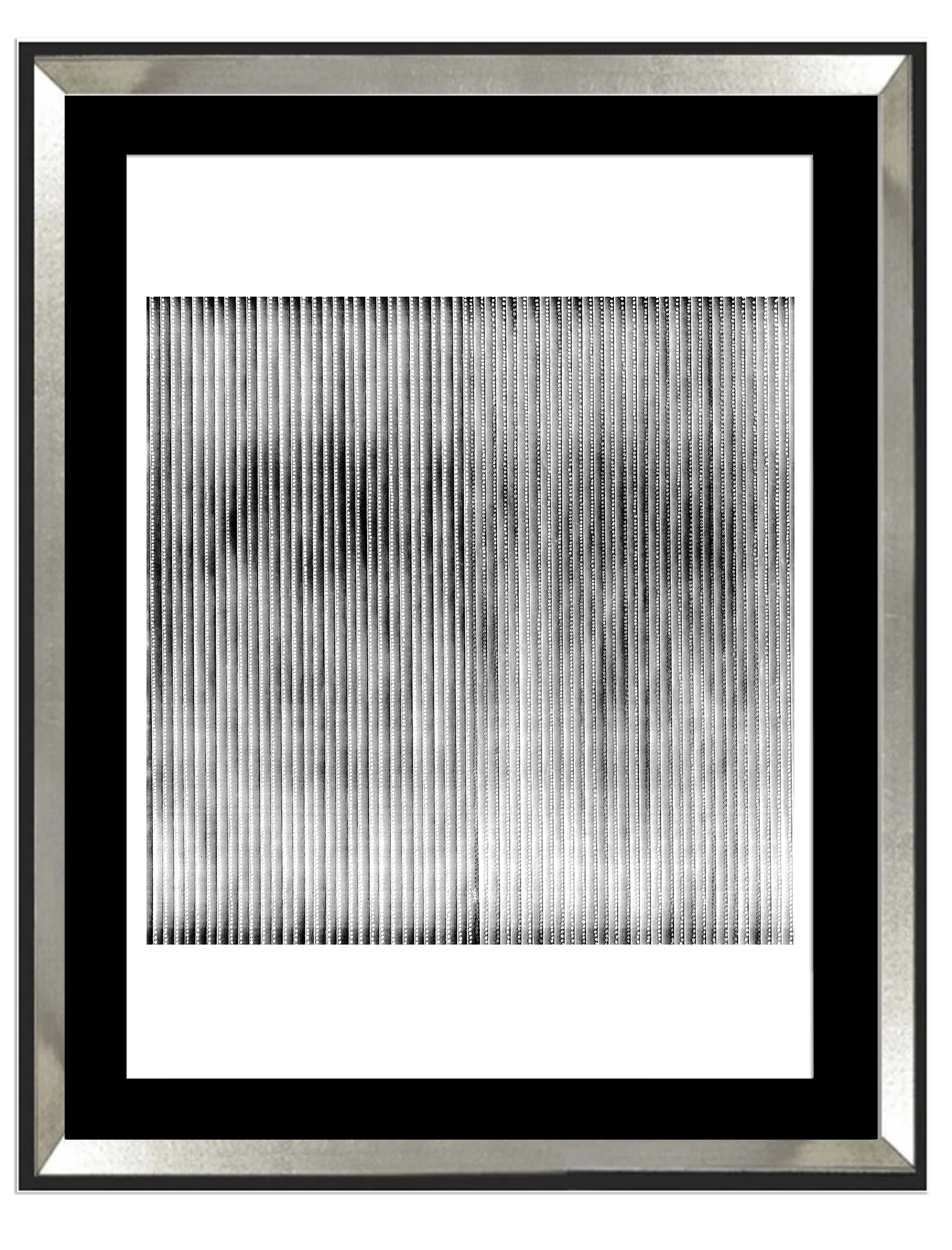 Blurred lines I