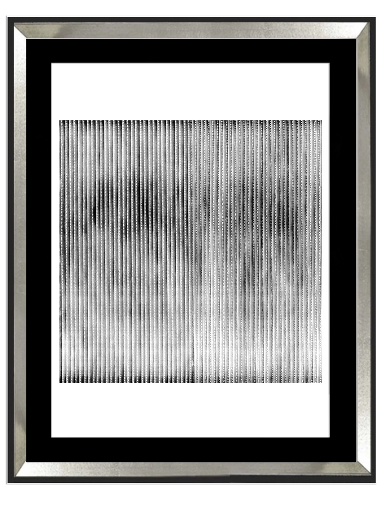 Blurred lines I