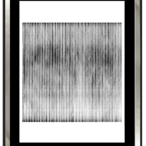 Blurred lines I