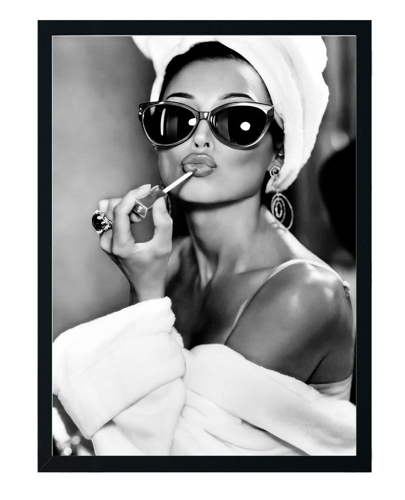 Audrey