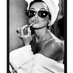 Audrey