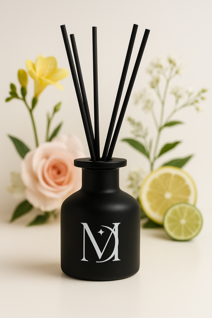 Difusor Premium  150 ml - Moon