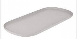 Bandeja Savant - Gris - Stock
