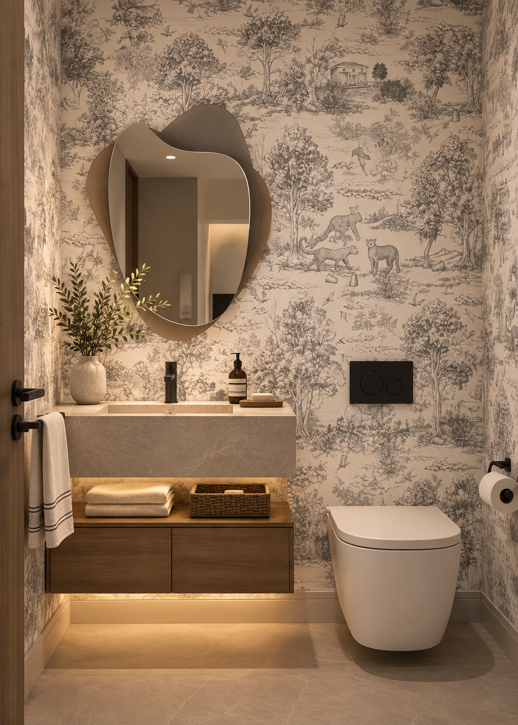Baño - Nat26-10