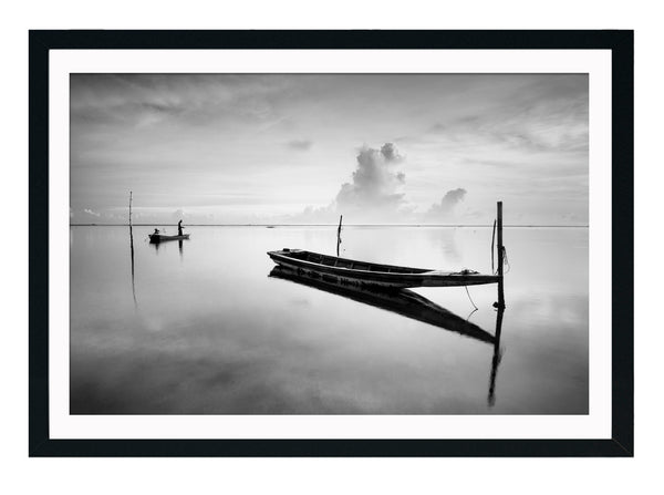 Barco Horizonte