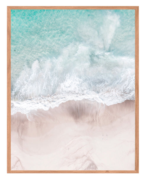 Beach Ii