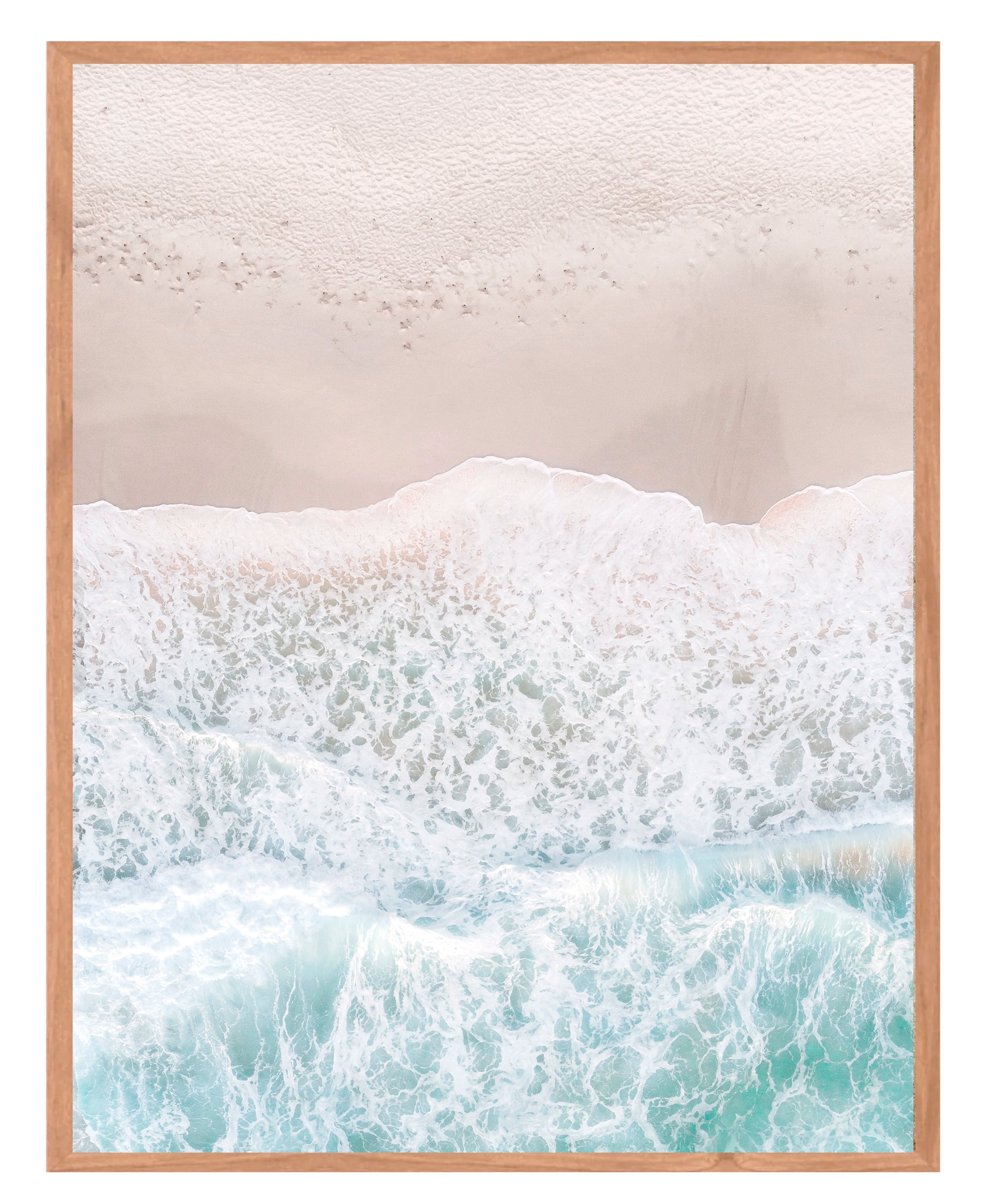 Beach I