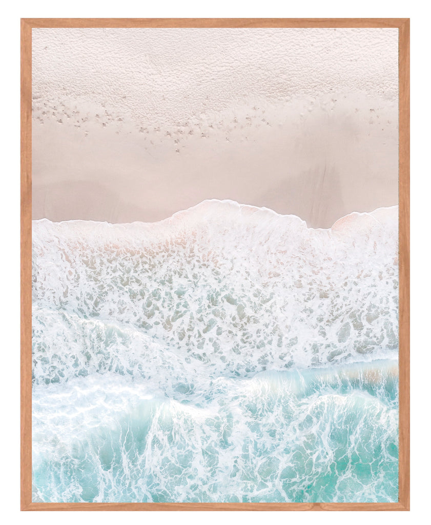 Beach I