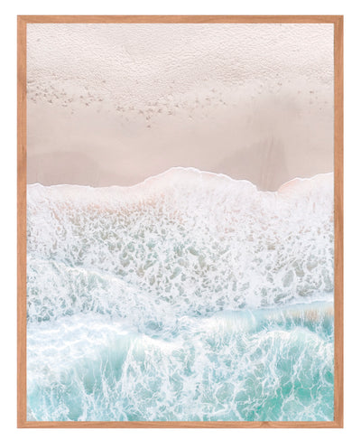 Beach I