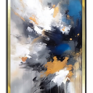 Dupla Bleu II y III - Stock