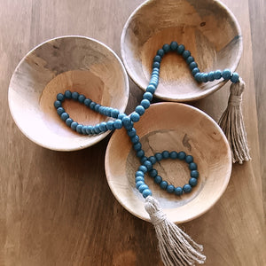 Bowl Madera Forleyet Mediano - Stock