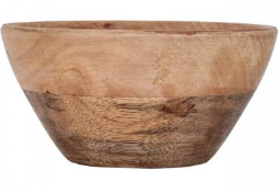 Bowl Madera Forleyet Pequeño - Stock