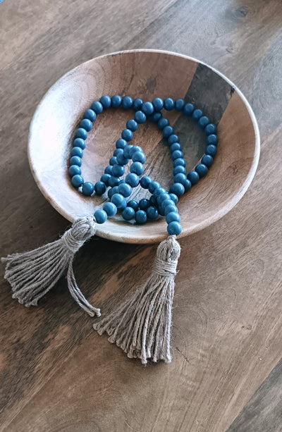 Bowl Madera Forleyet Grande - Stock