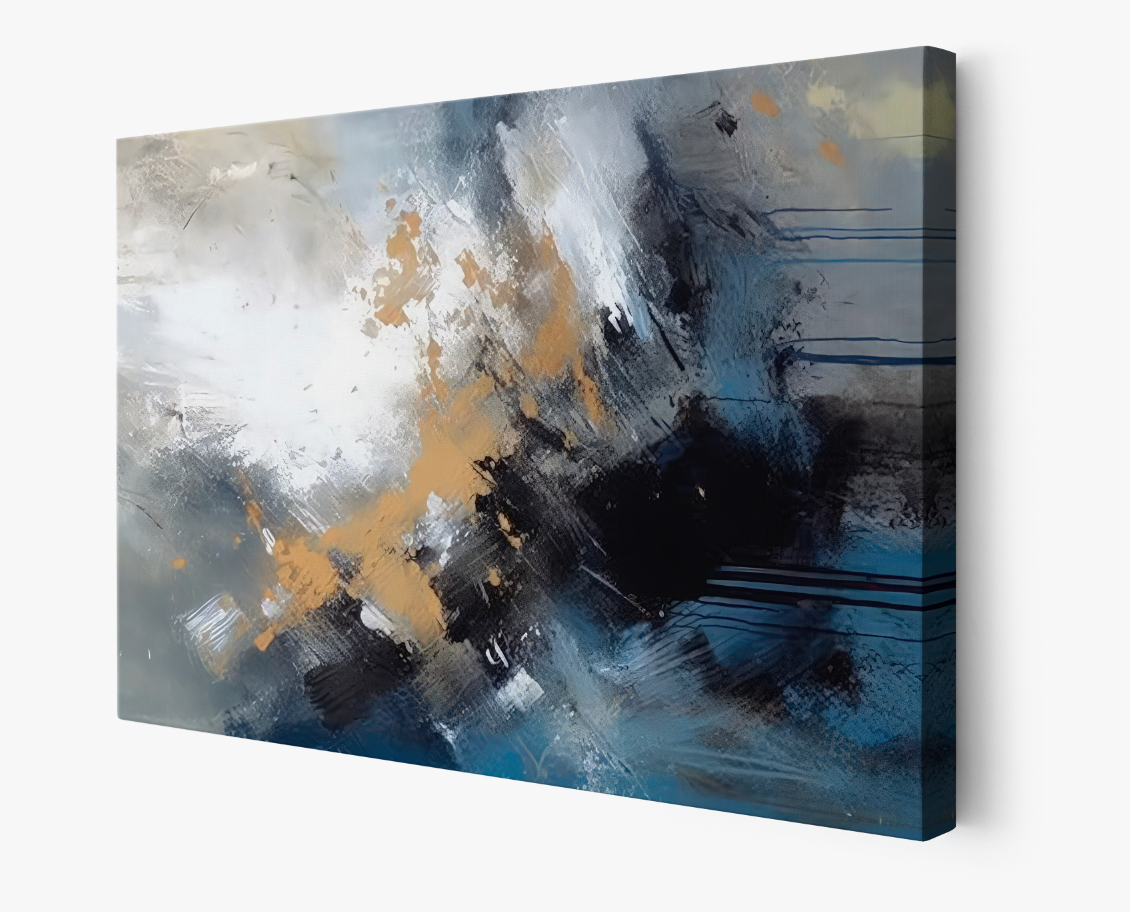 Bleu II