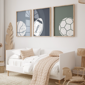 Pelota Futbol Americano