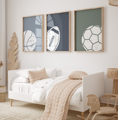 Pelota Futbol Americano