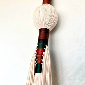 Embarrilado decorativo - 70cm