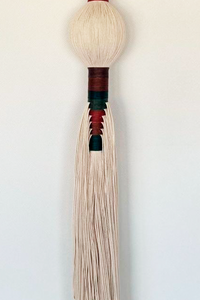 Embarrilado decorativo - 70cm