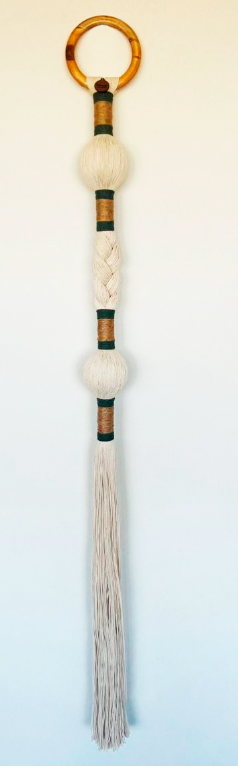 Embarrilado decorativo - 120 cm