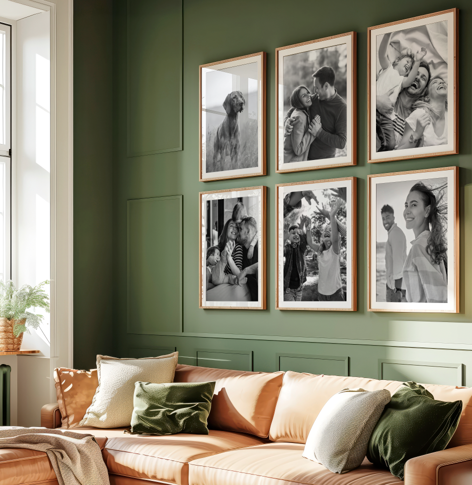 Marco Cedro 2 cm x 2 cm