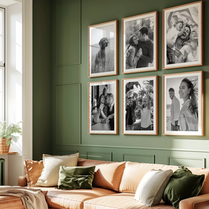 Marco Cedro 2 cm x 2 cm