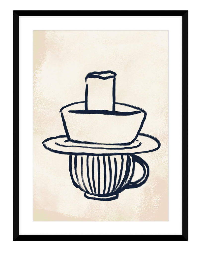 Kitchen minimalista III