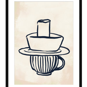 Kitchen minimalista III