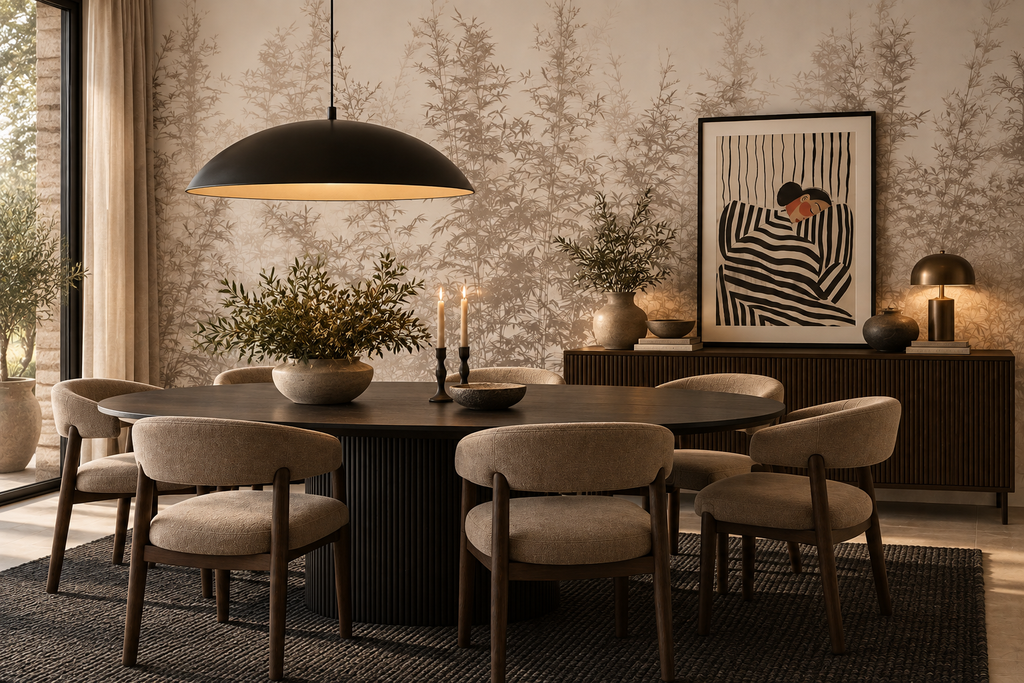 Comedor - Nat25-41