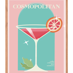 Cosmopolitan