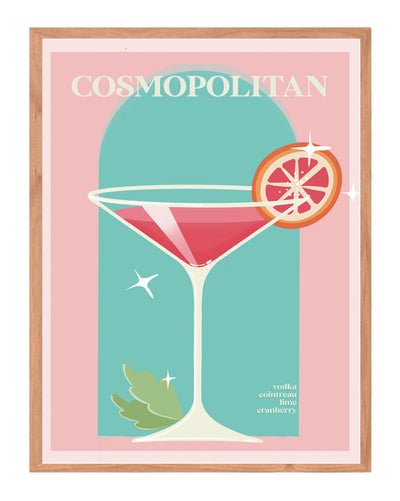 Cosmopolitan