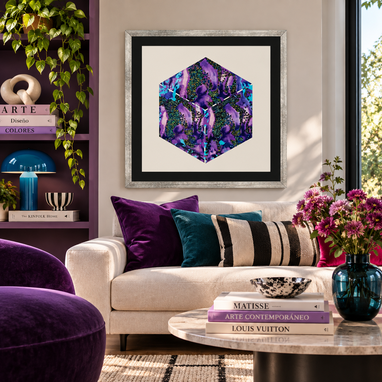Cube II