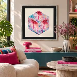 Cube I