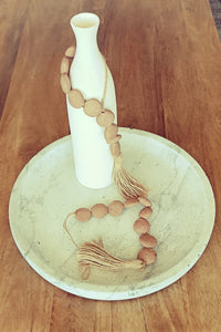 Cuentas Terra - Stock