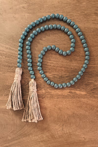 Cuentas Gris - Stock