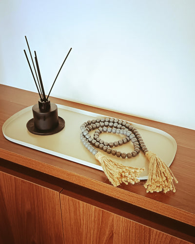 Bandeja Savant - Gris - Stock