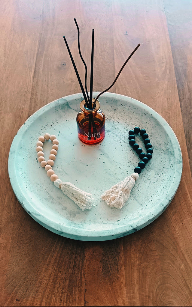 Cuentas Palmario - Stock