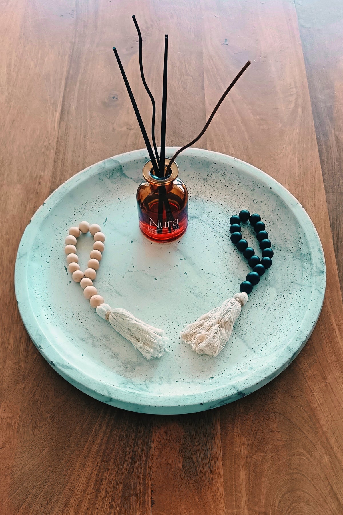 Cuentas Palmario - Stock