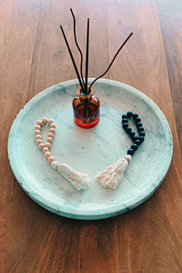 Cuentas Palmario - Stock