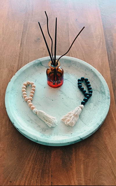 Cuentas Palmario - Stock