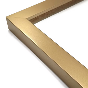 Marco Dorado 2 cm x 2 cm