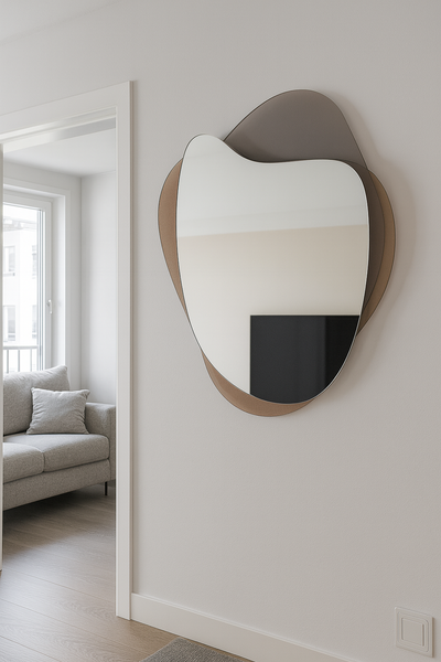 Espejo Triade sin marco